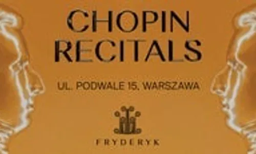 Koncert Chopinowski
